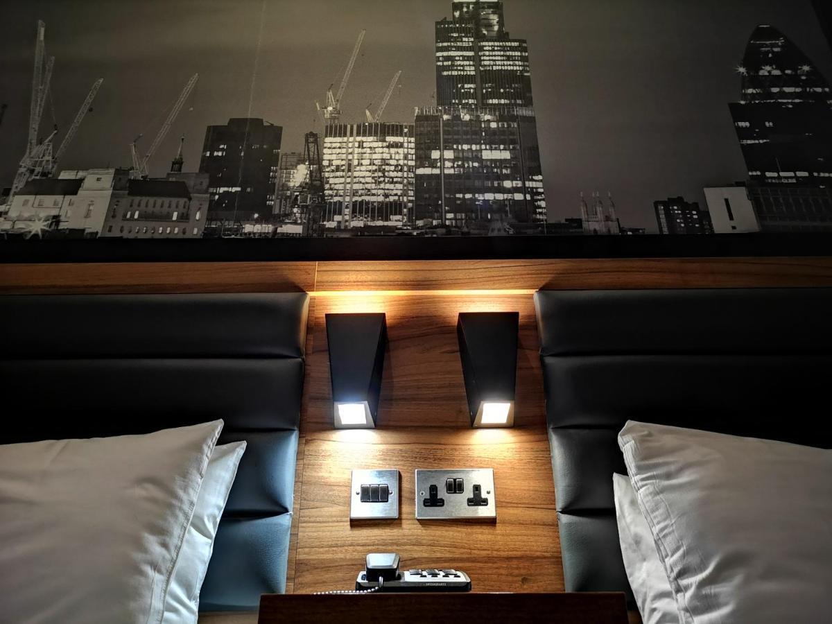Court Hotel Londres
