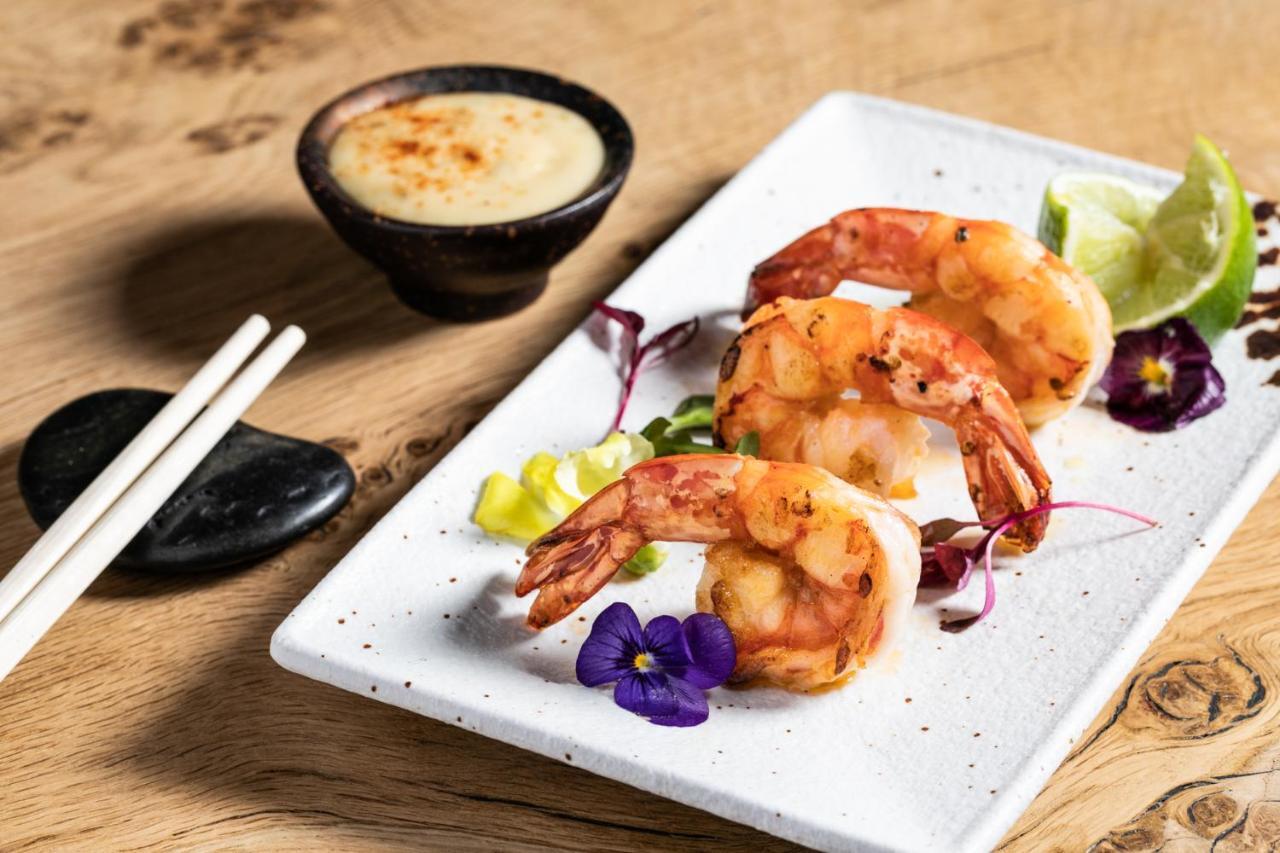 The Akatoki 5* London
