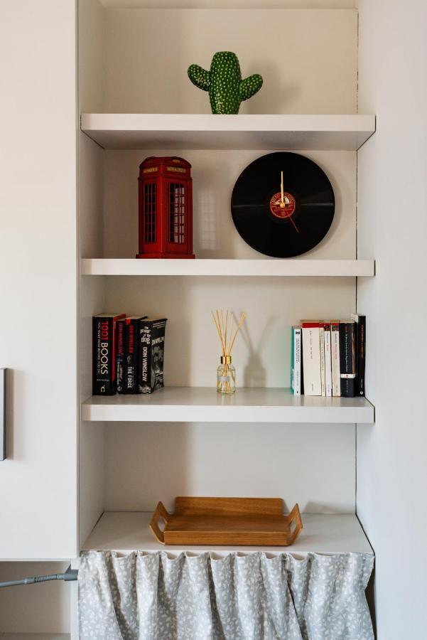 Canguroproperties - Pinehurst Court Apartamento *