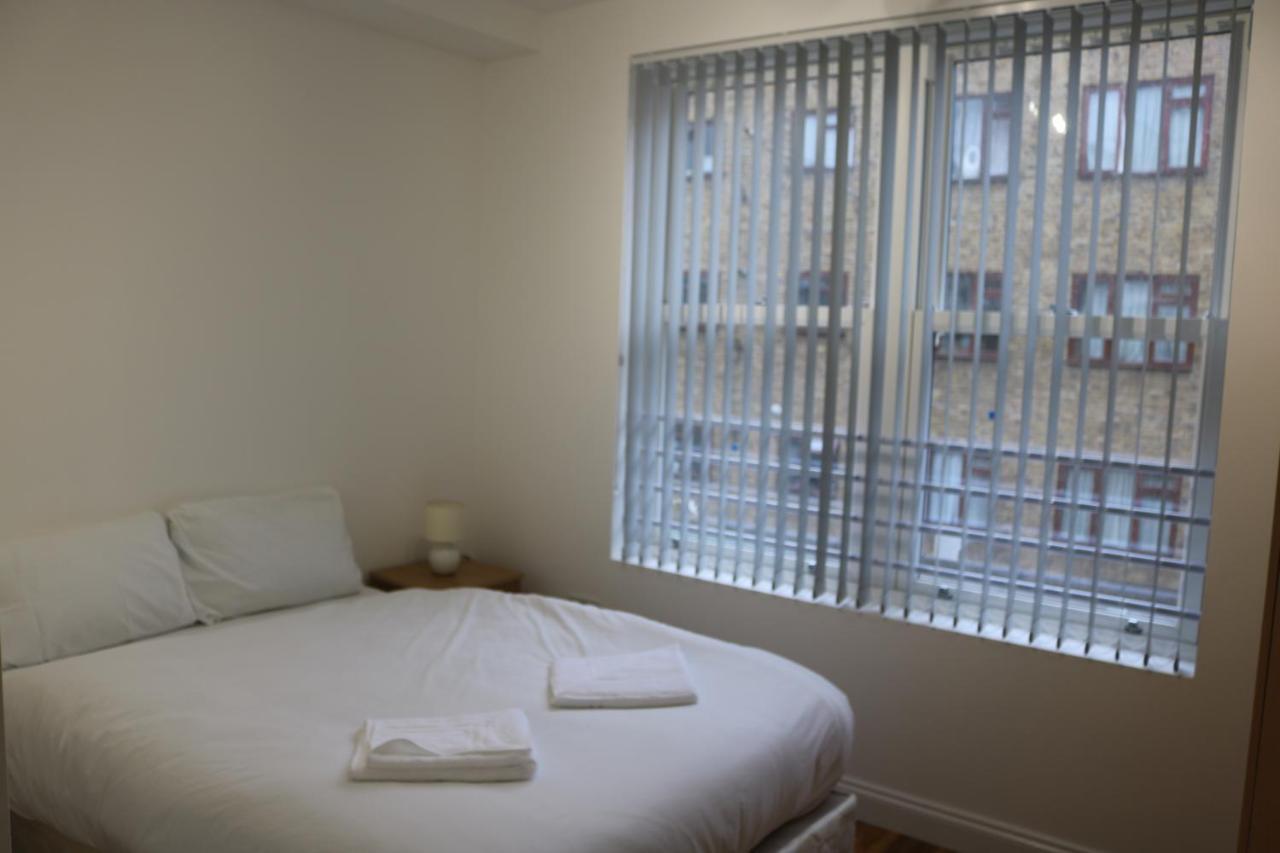 Appartement Wentworth *
