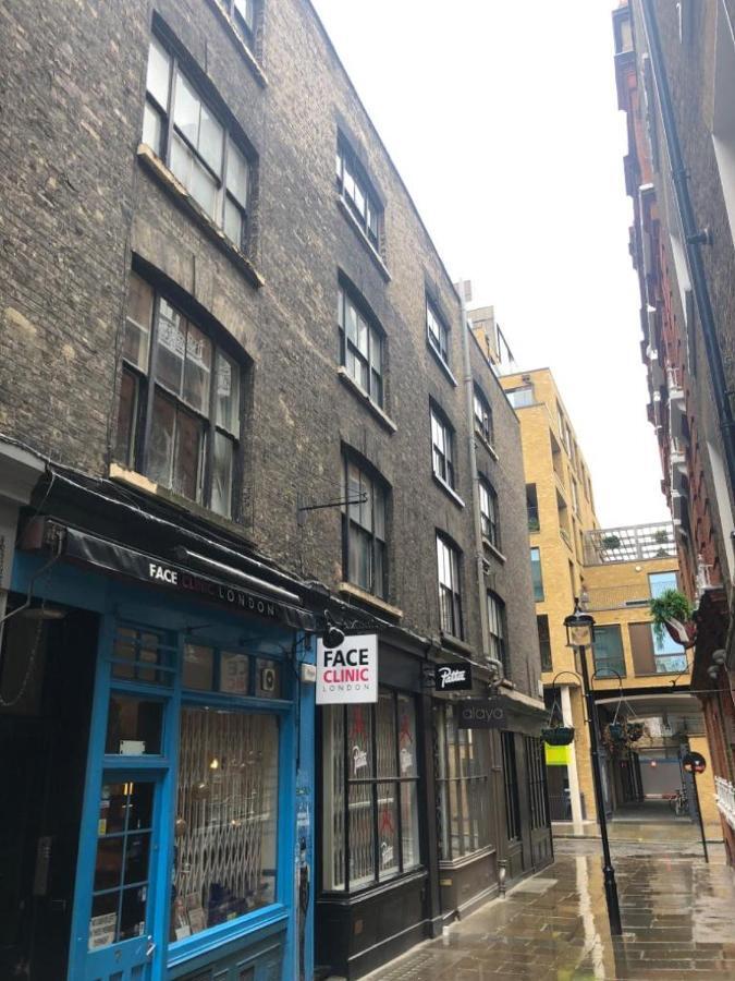 Apartamento Carnaby Londres