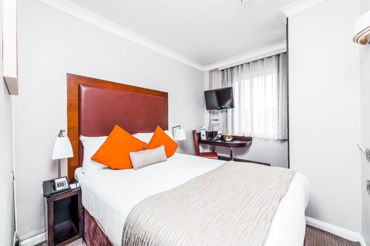 Mercure Kensington 4* Londen