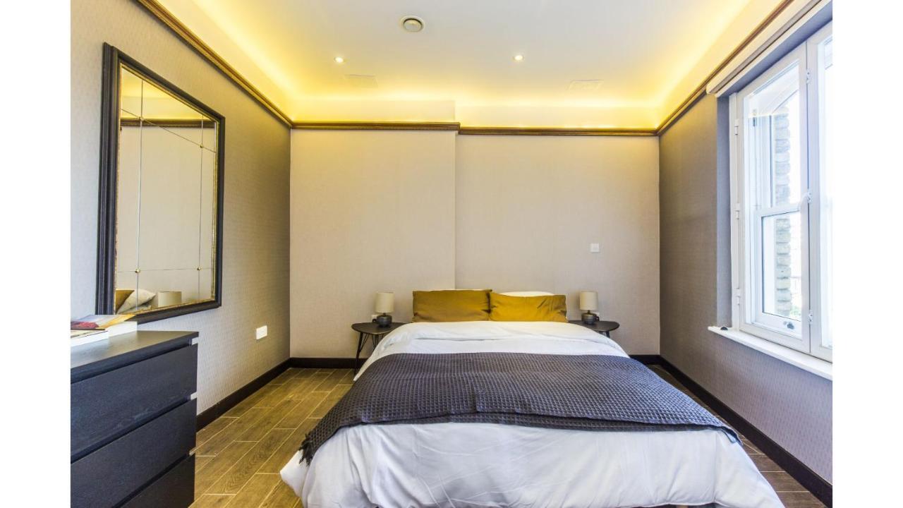 Appartement Pass The Keys - Spacious & Luxury In The Heart Of *