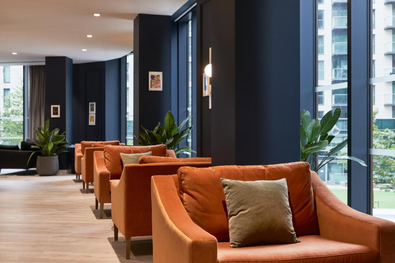 Aparthotel Ark Canary Wharf London