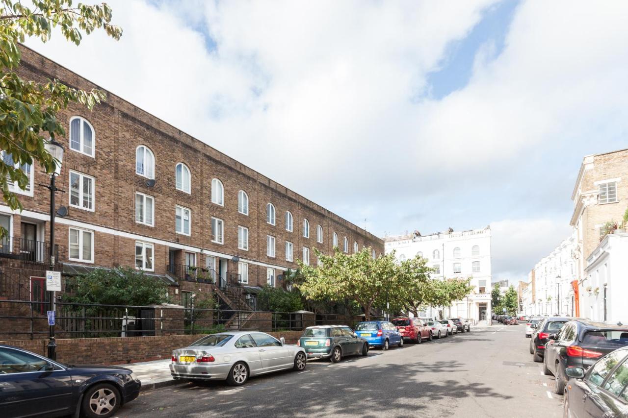 Apartamento Powis Square Londres