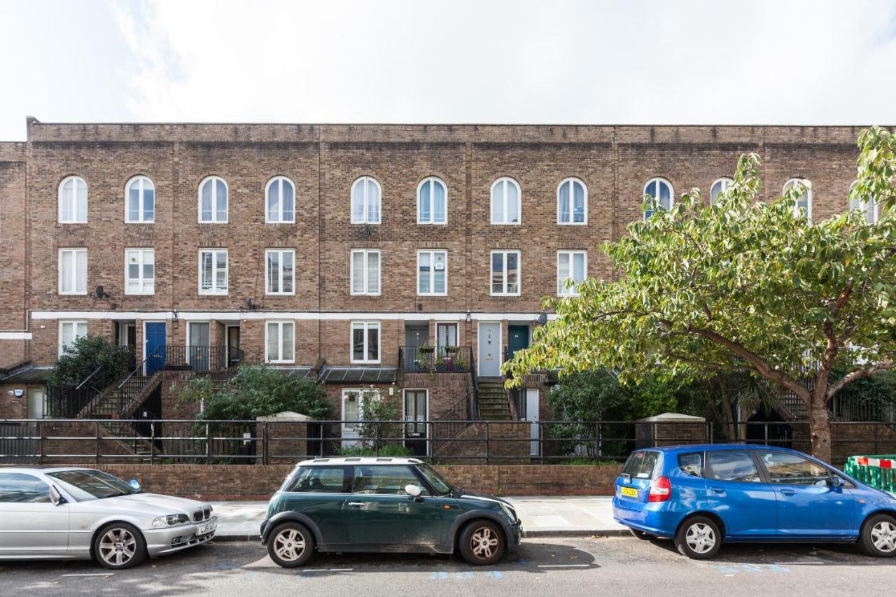 Apartamento Powis Square Londres