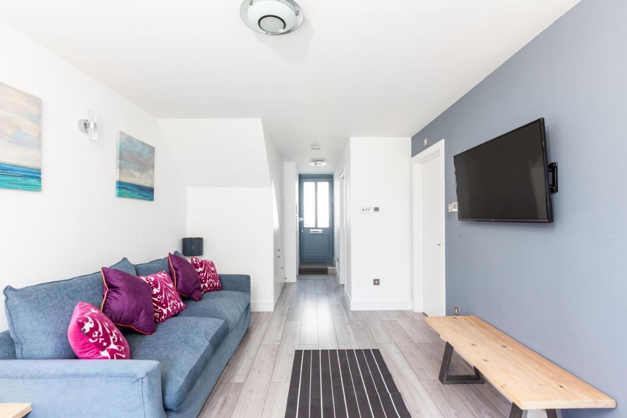 Apartamento Powis Square