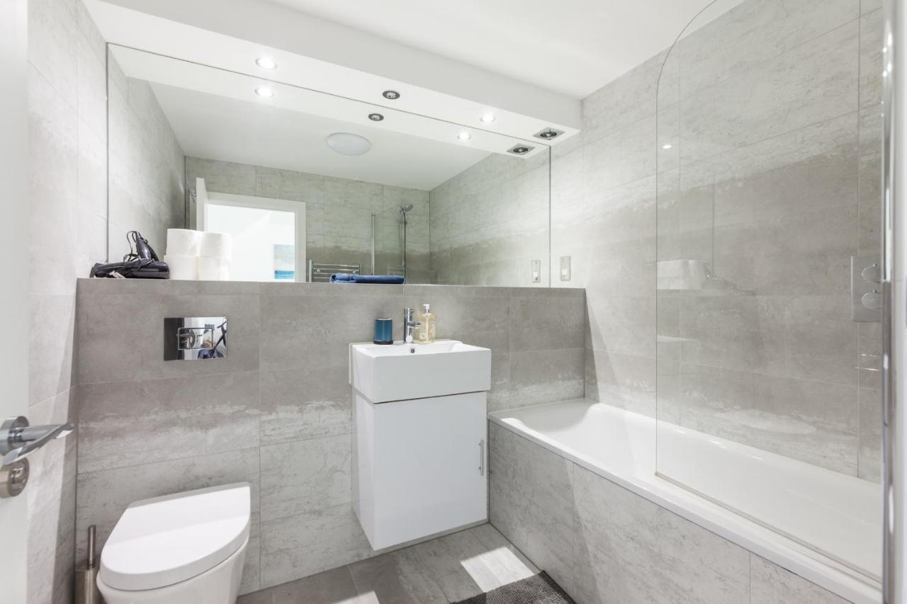 Apartamento Powis Square