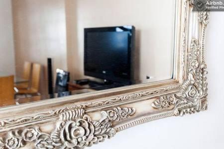 Pimlico Garden House Apartamento *