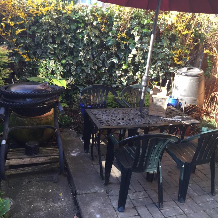 Catford Homestay Séjour chez l'habitant Londres