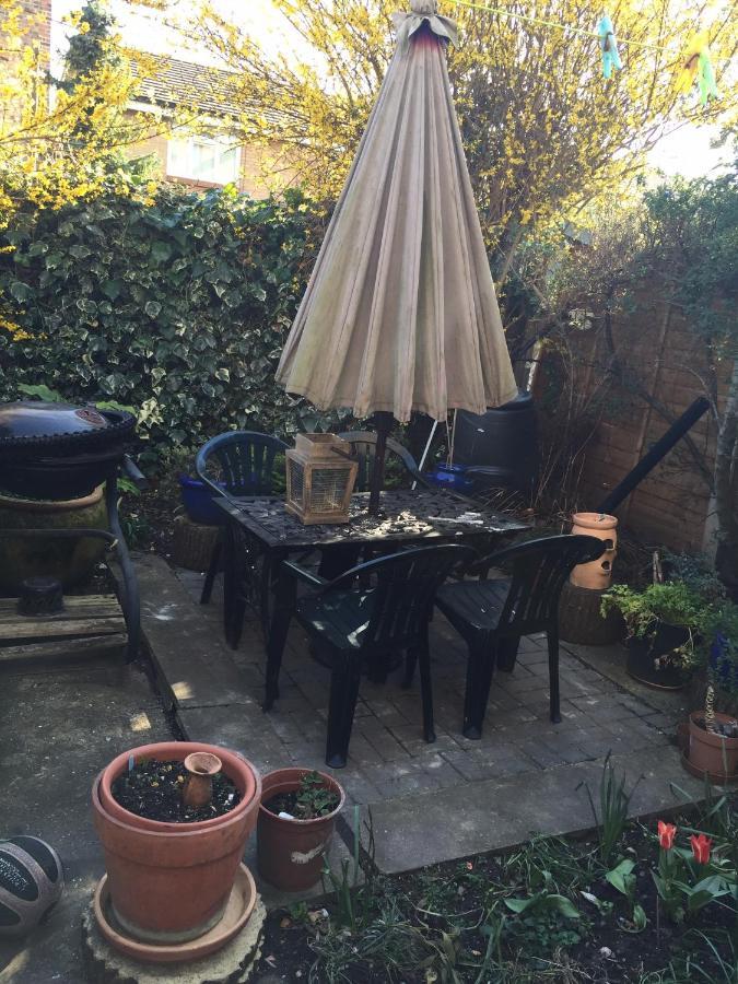 Séjour chez l'habitant Catford Homestay