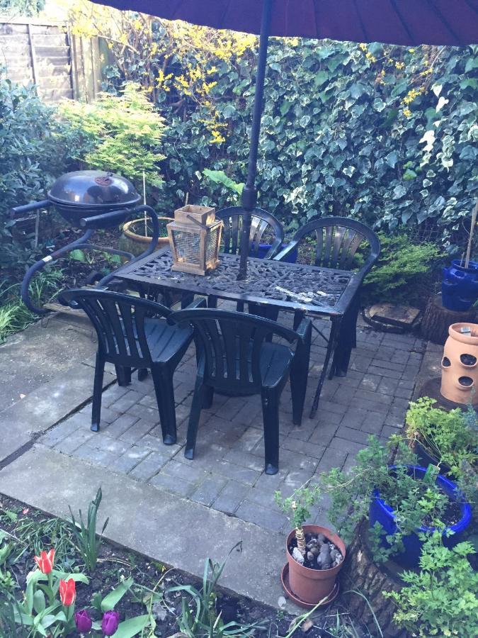 Séjour chez l'habitant Catford Homestay Londres