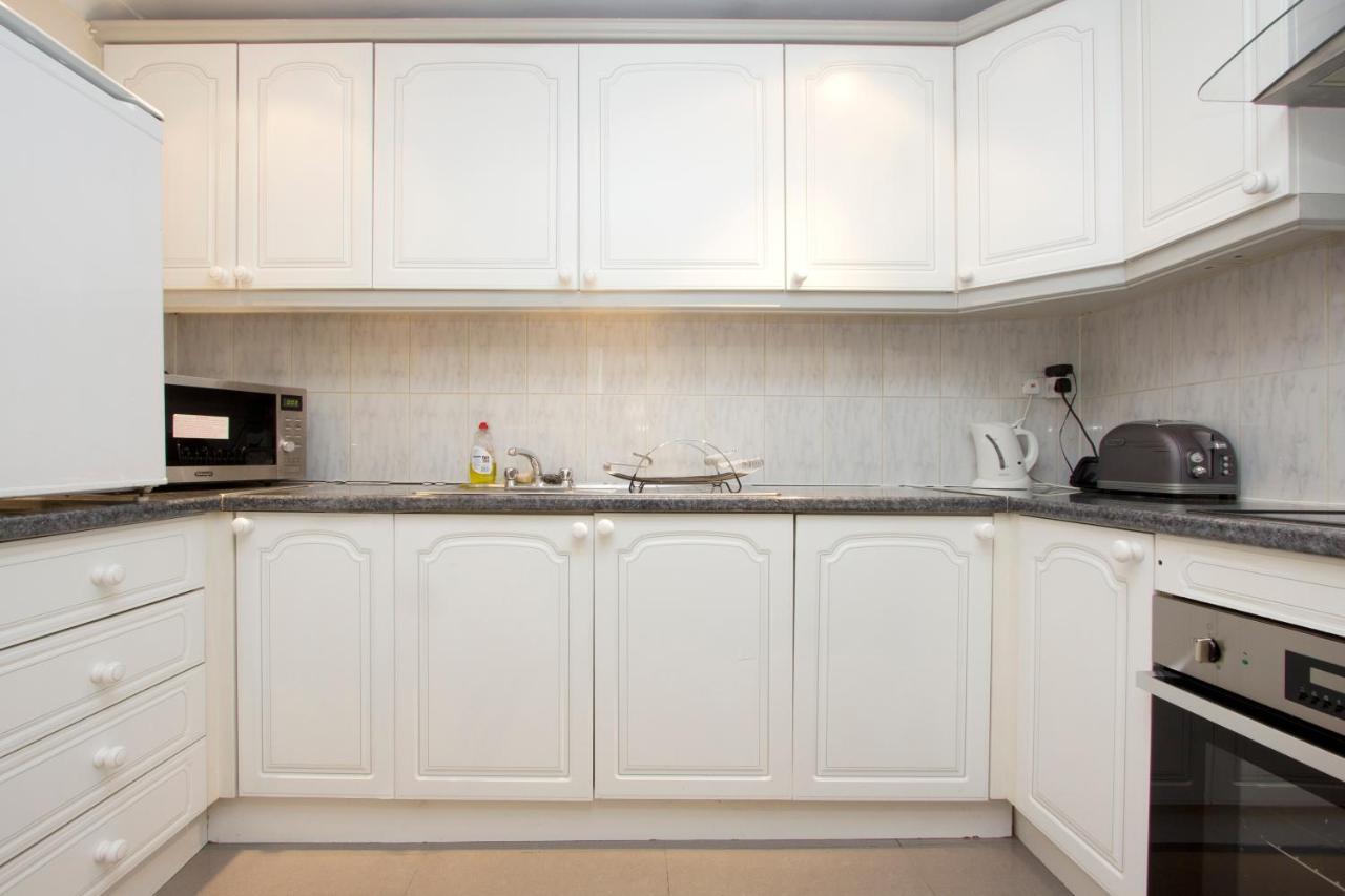 Sapphire Apartamento Londres