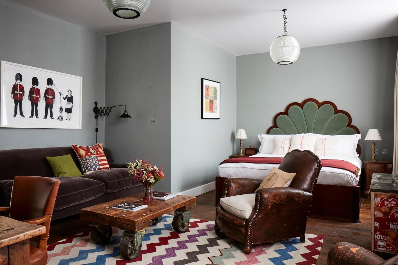 Artist Hotel London