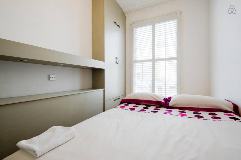 Arsenal 123 Close To Emirates Stadium Direct Eurostar Heathrow-3 Here Londen