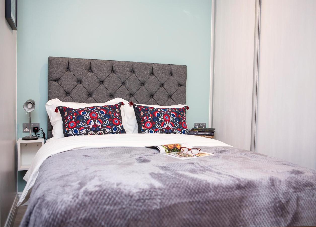 Carnaby By Indigo Flats * Londres