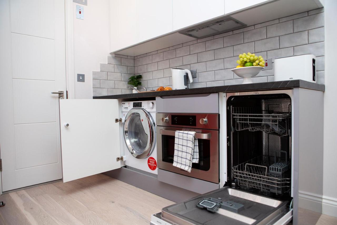 Apartamento Carnaby By Indigo Flats *
