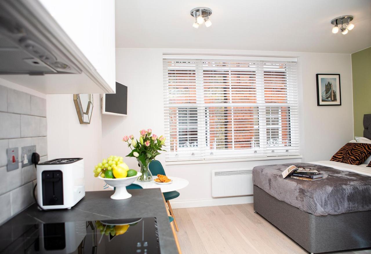 Apartamento Carnaby