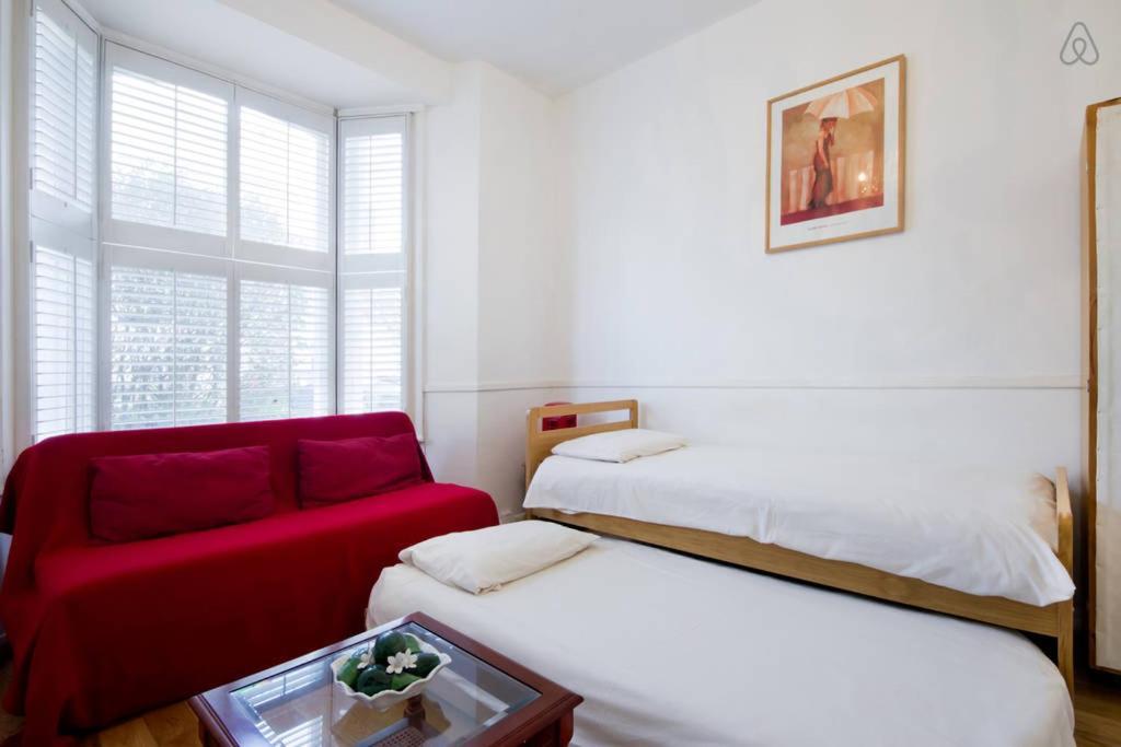 Arsenal 123 Close To Emirates Stadium Direct Eurostar Heathrow-3 Here * Londen