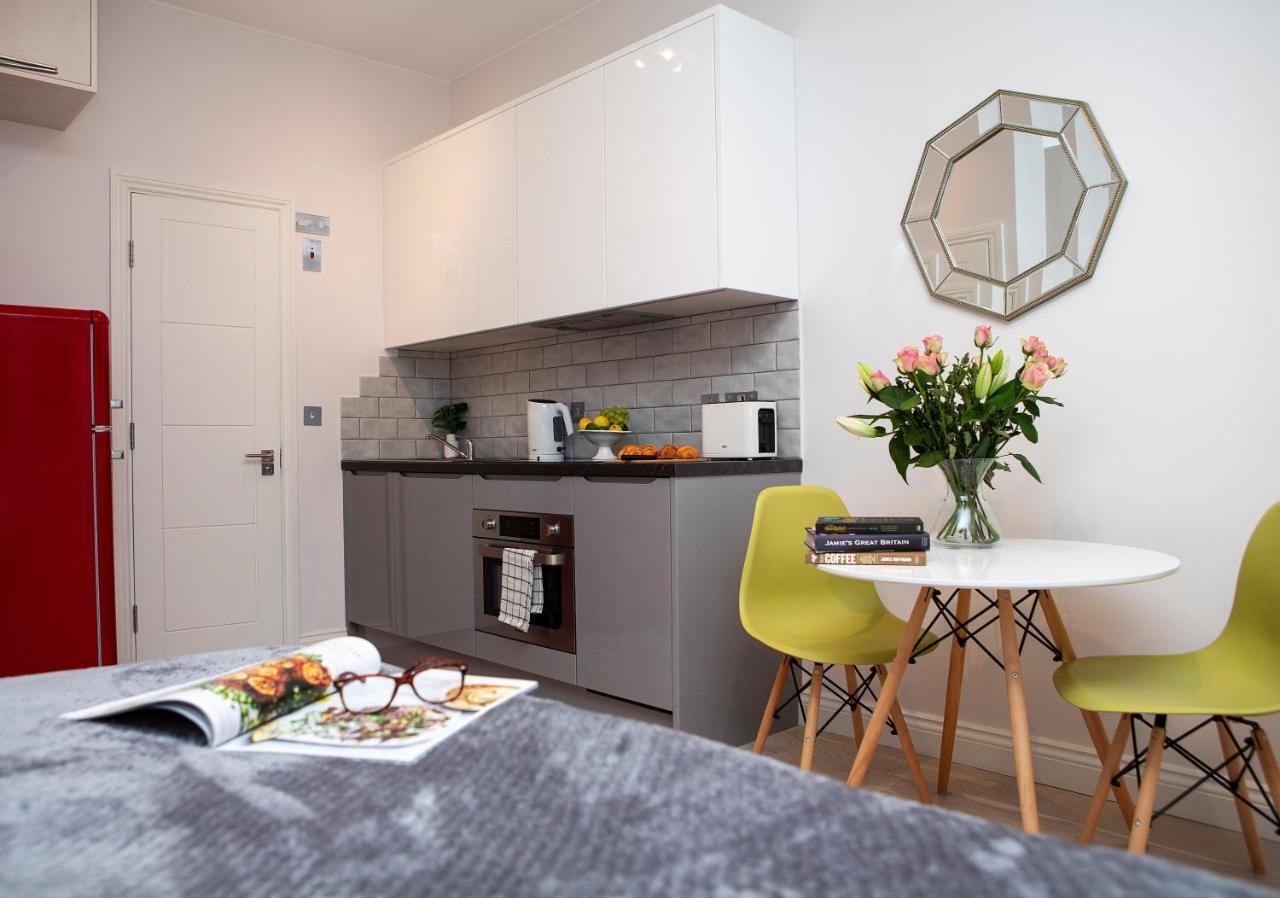 Apartamento Carnaby Londres