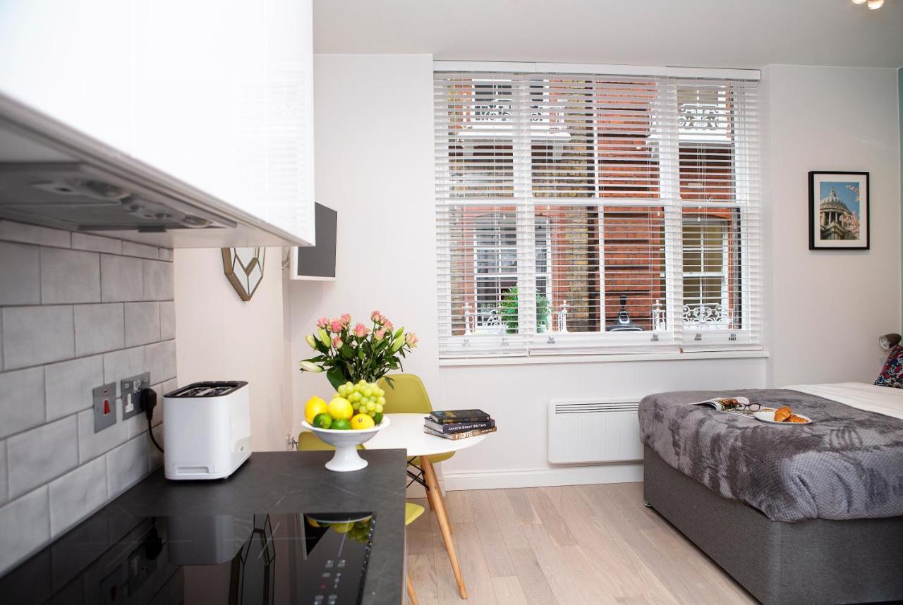 Carnaby Apartamento