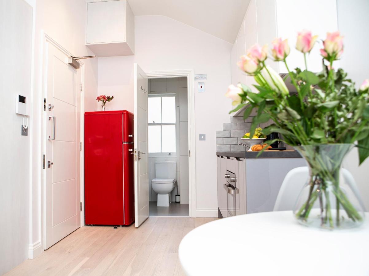 Carnaby By Indigo Flats Apartamento Londres