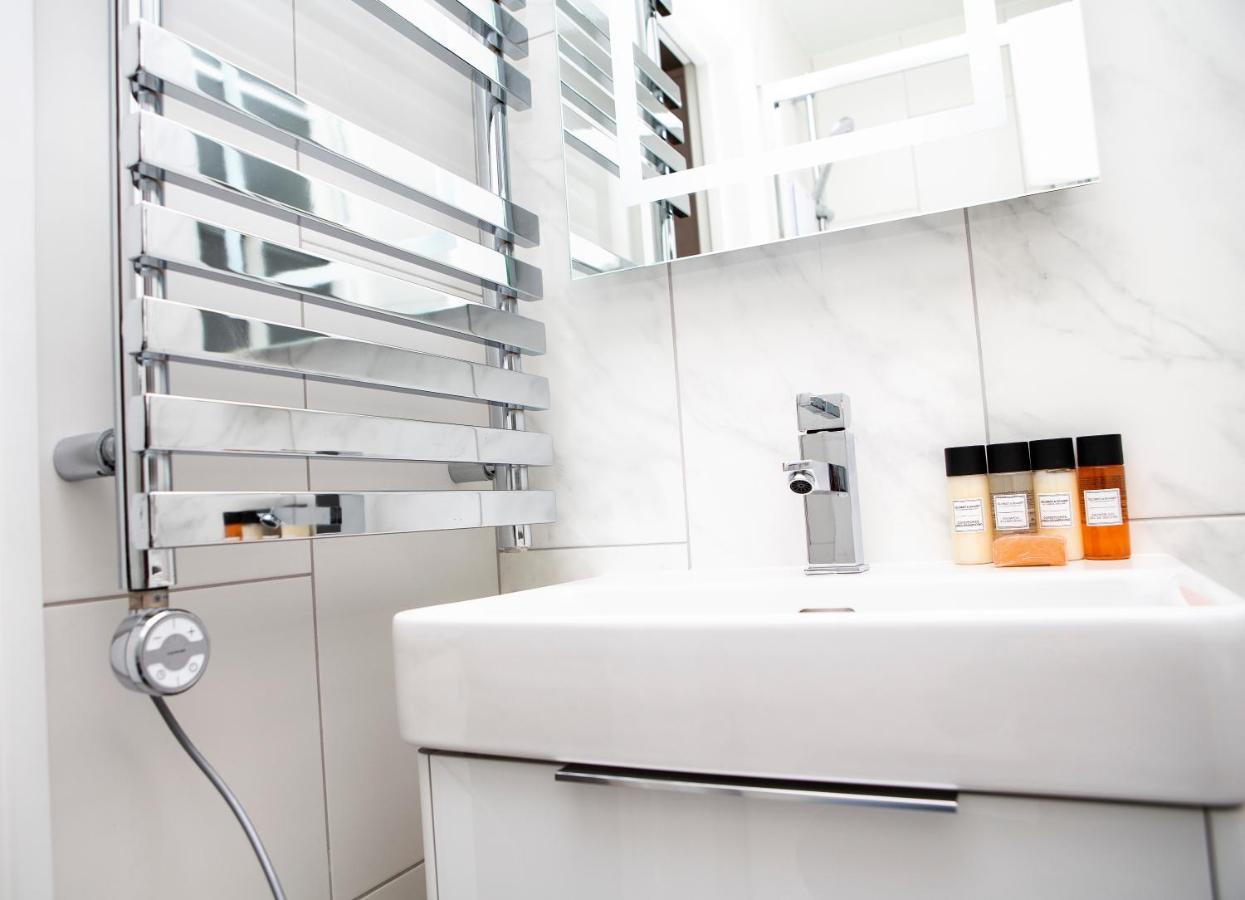 Carnaby Apartamento *