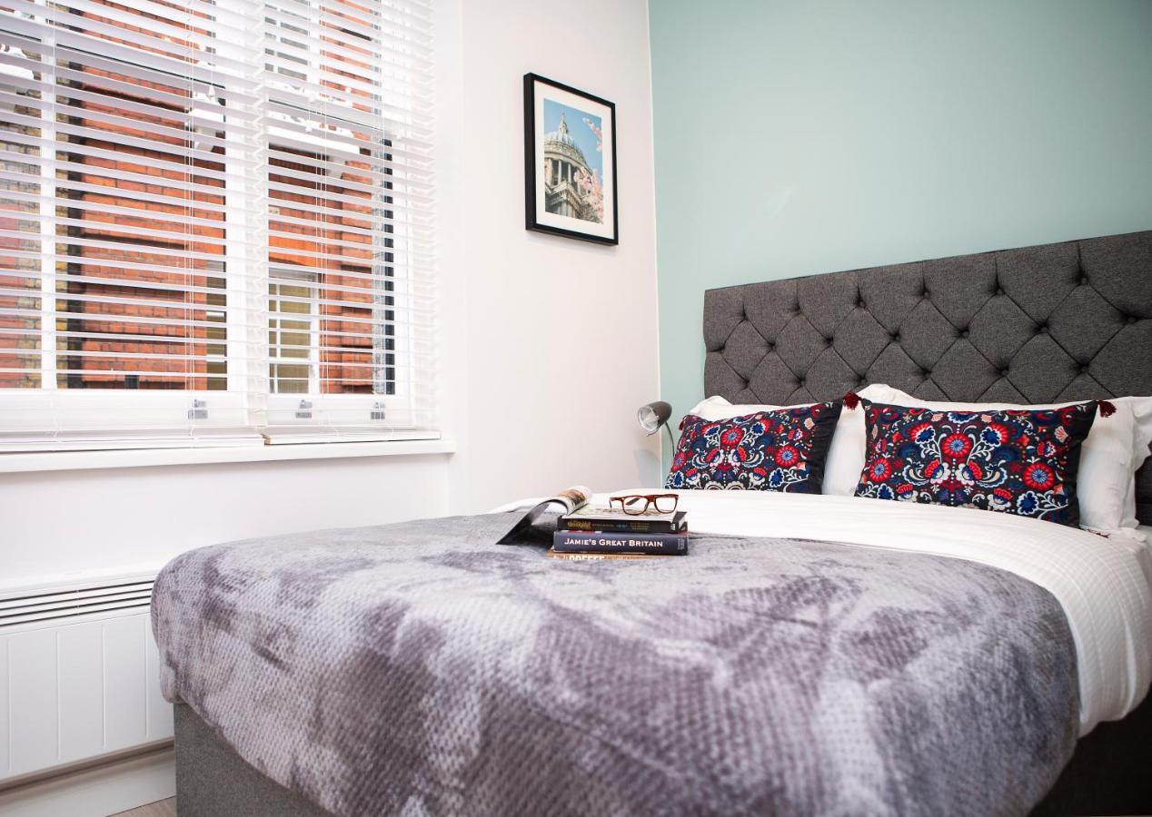 Carnaby By Indigo Flats Apartamento