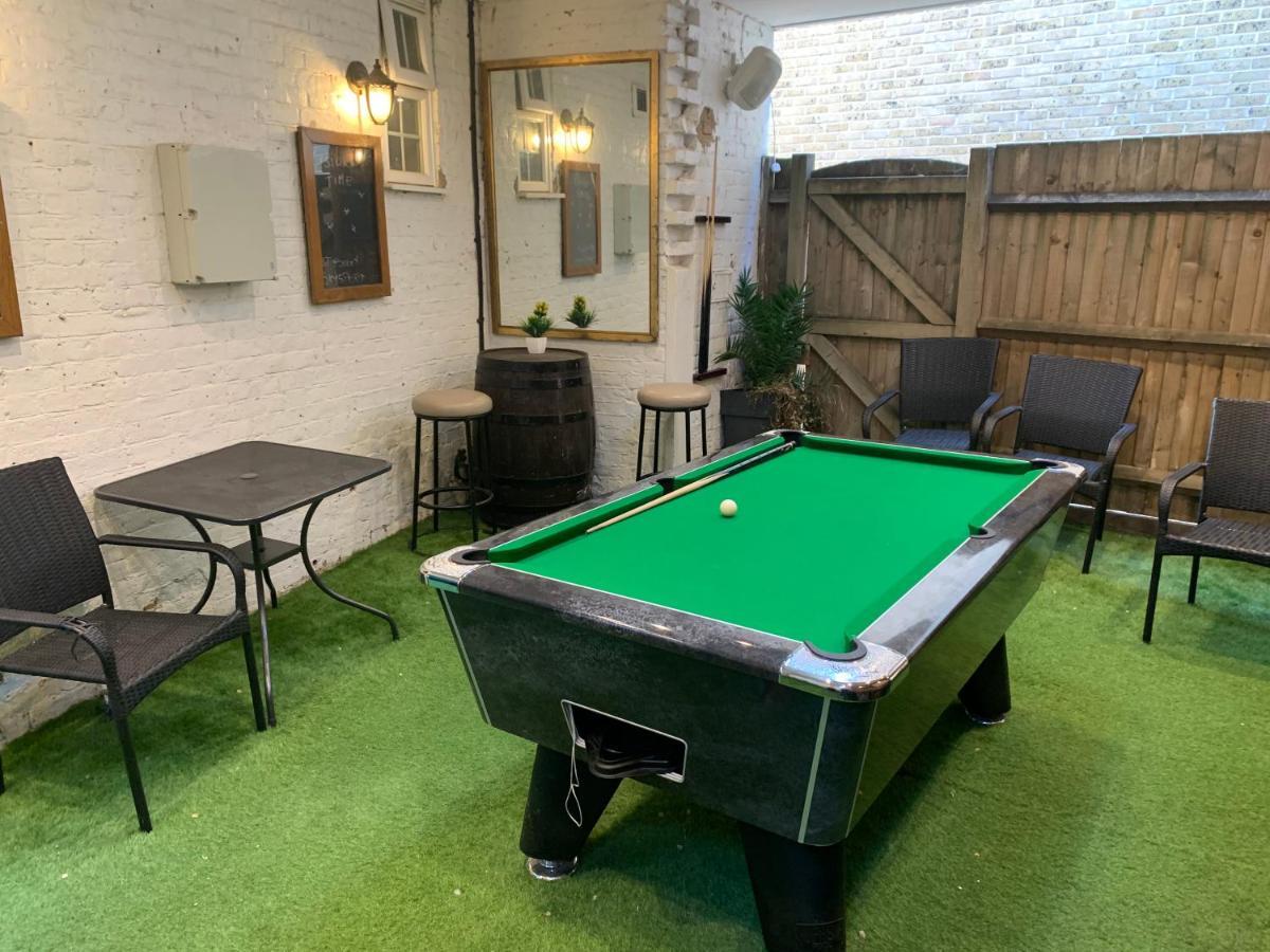 The Kings Head 4* Londres