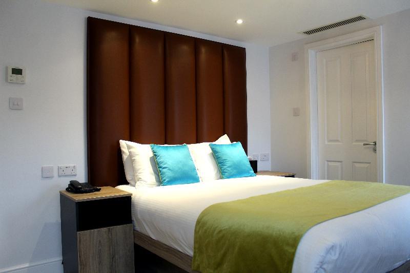1 Craven Hill Gardens Londres
