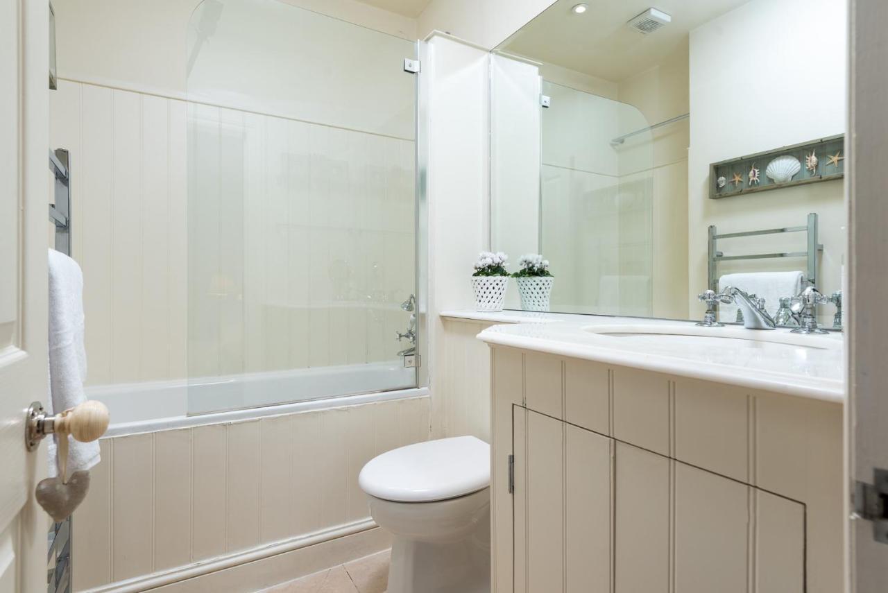 Redcliffe Gardens Apartamento *
