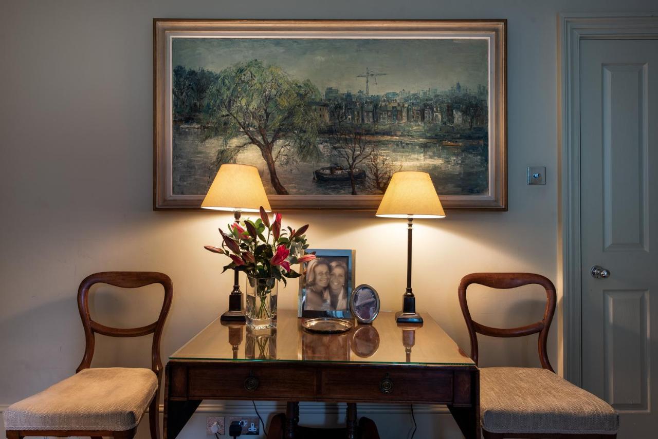 Appartement Redcliffe Gardens Londres