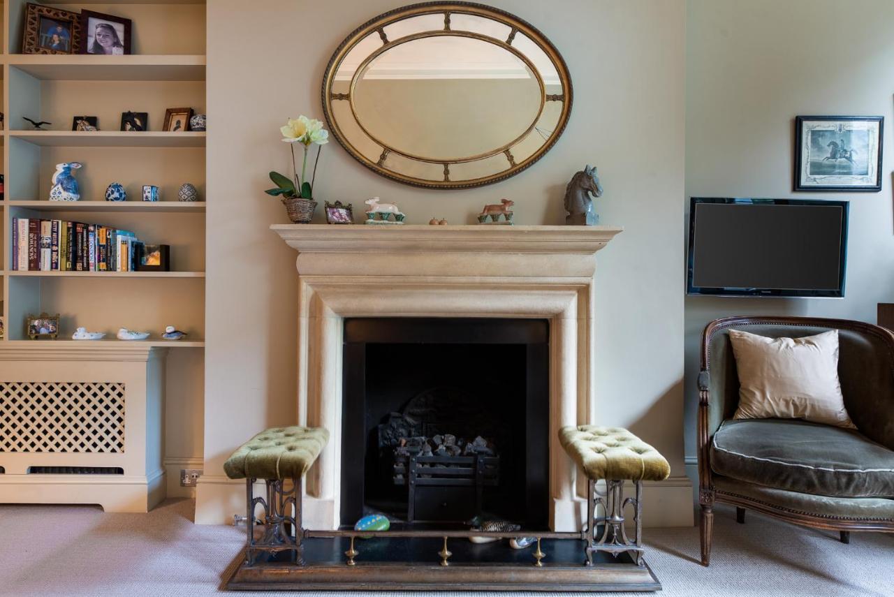 Redcliffe Gardens Apartamento Londres