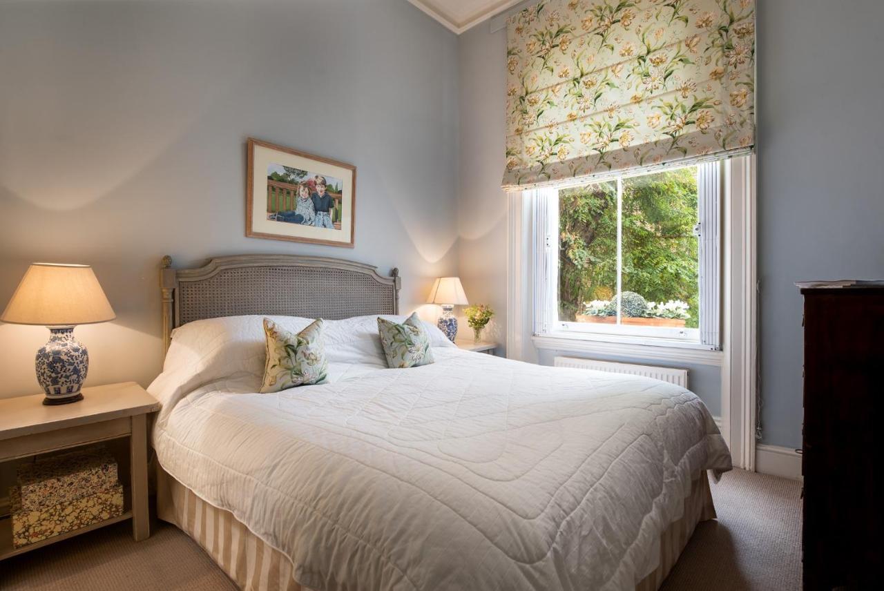 Apartamento Redcliffe Gardens Londres