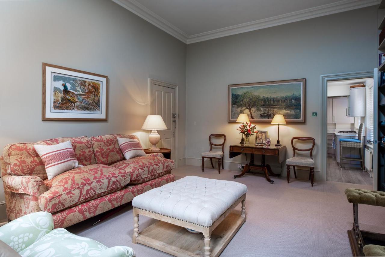 Redcliffe Gardens Apartamento Londres