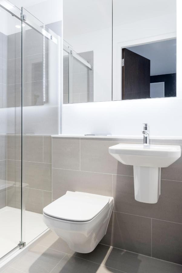 Apartahotel Sonder - Drum Court Londres