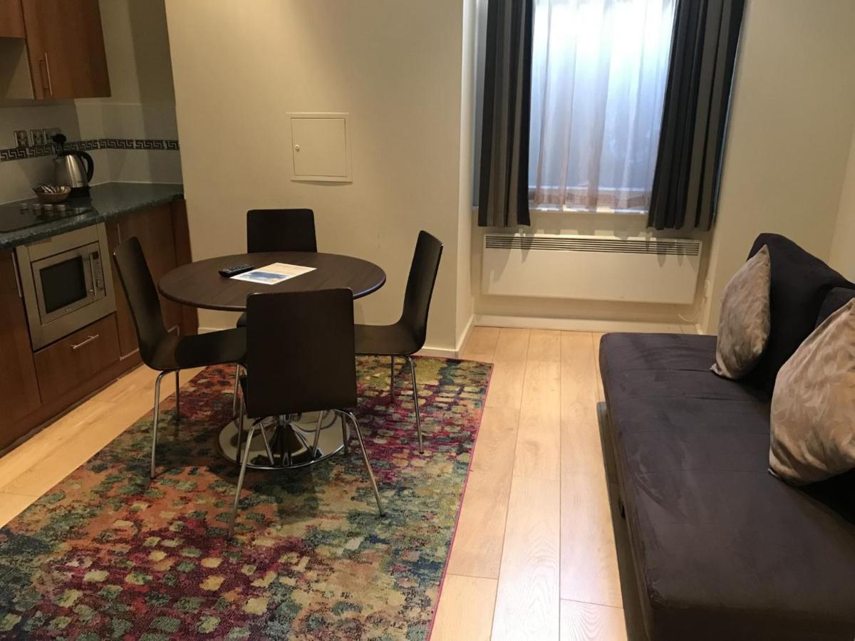 Grand Plaza Con Servicio Apartahotel