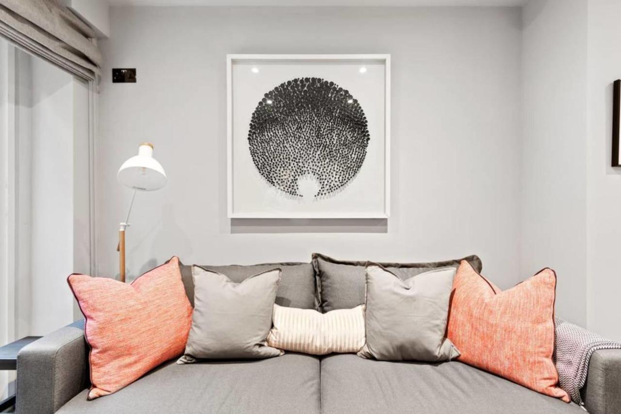 73 Oakley Square Apartamento Londres