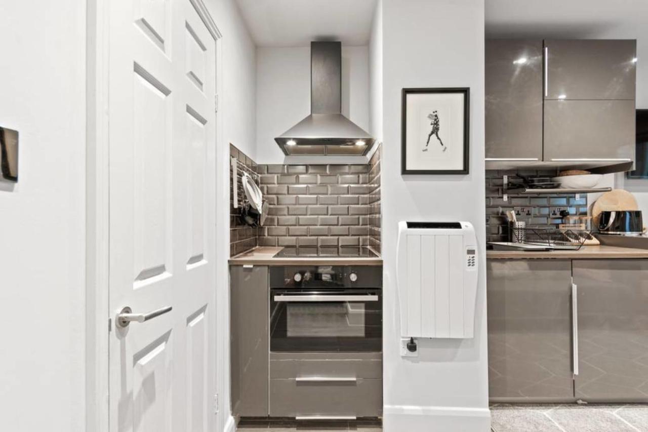Apartamento 73 Oakley Square Londres