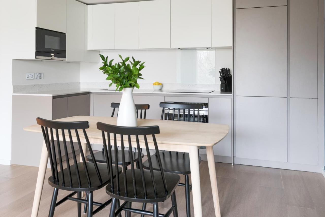 Sonder Aird House Apart-hotel