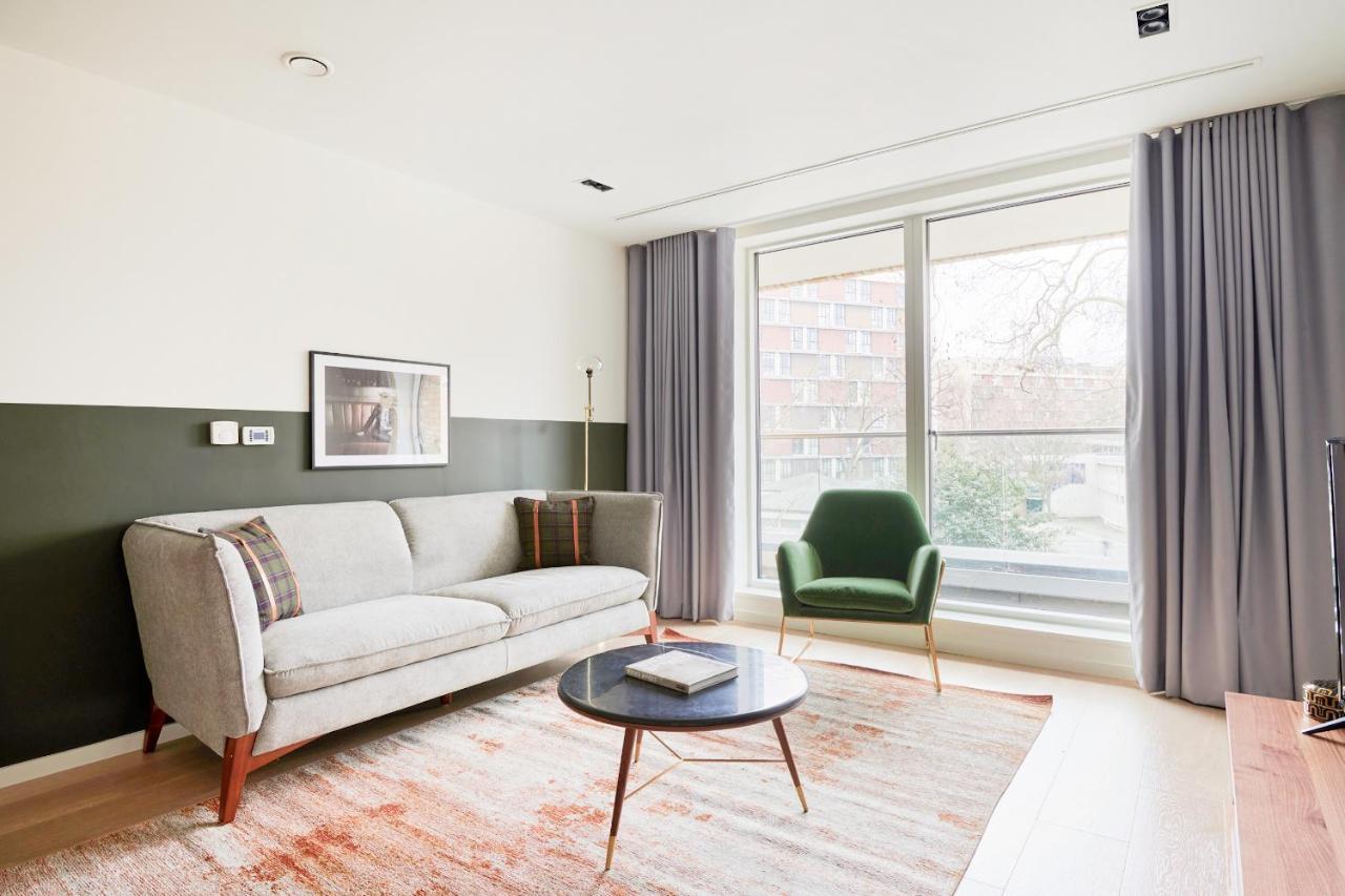 Apart-hotel Sonder Aird House