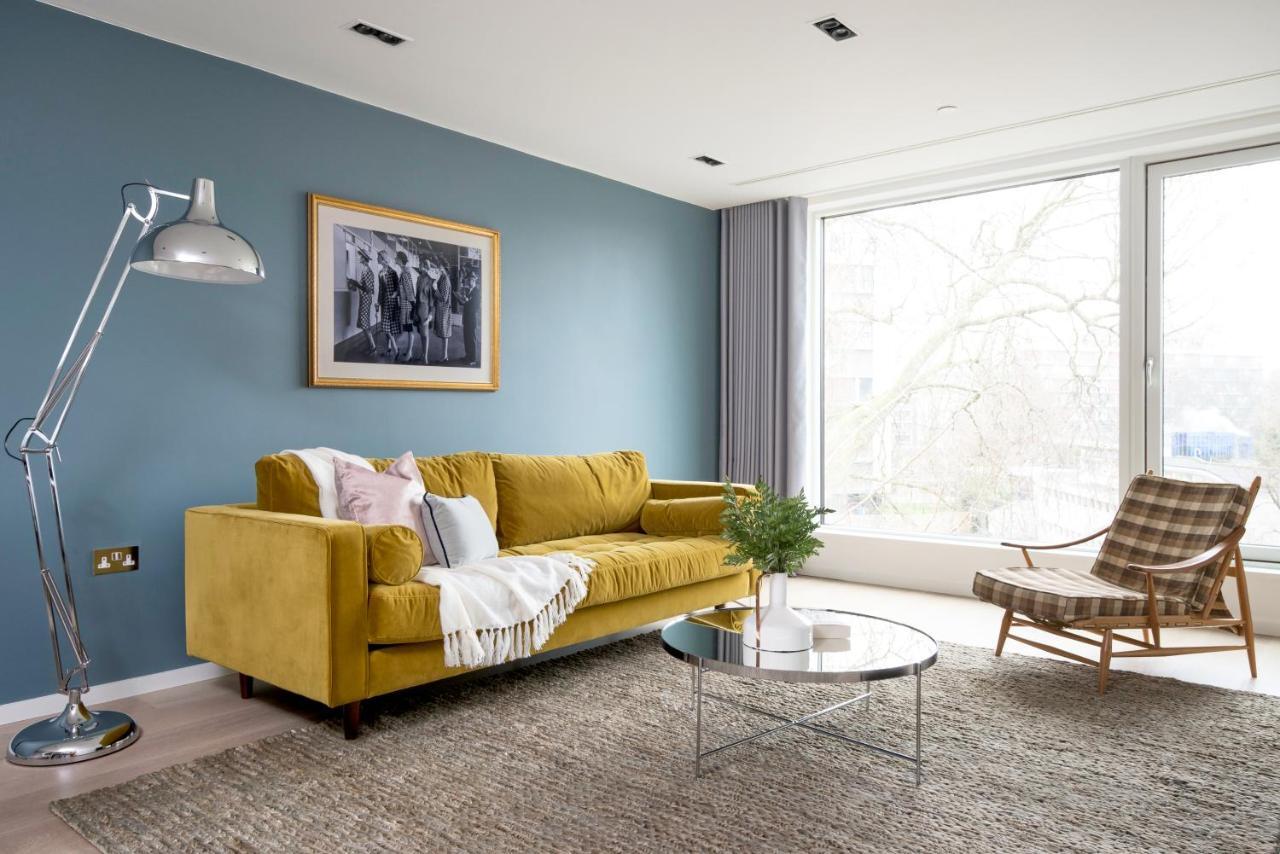 Aparthotel Sonder Aird House 4*
