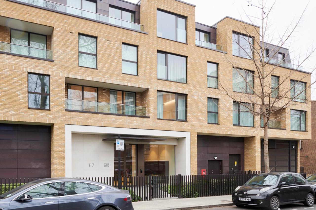 Sonder Aird House Apart-hotel 4*