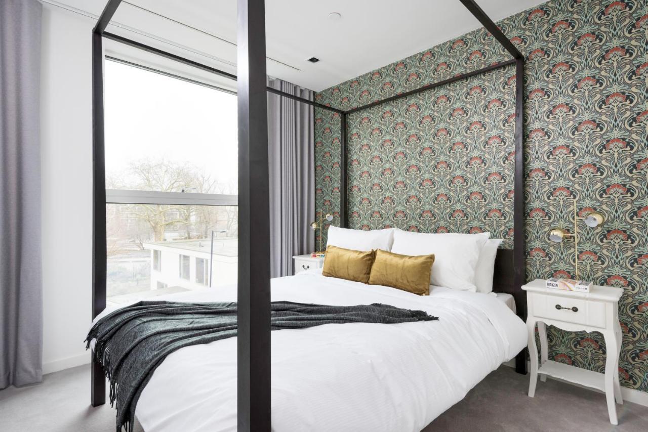 Sonder Aird House Londres
