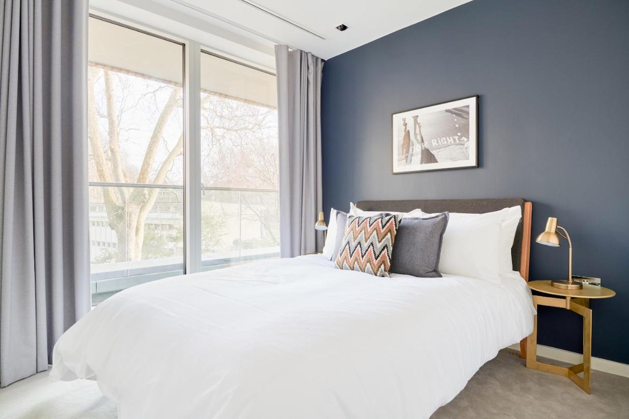Aparthotel Sonder Aird House Londres
