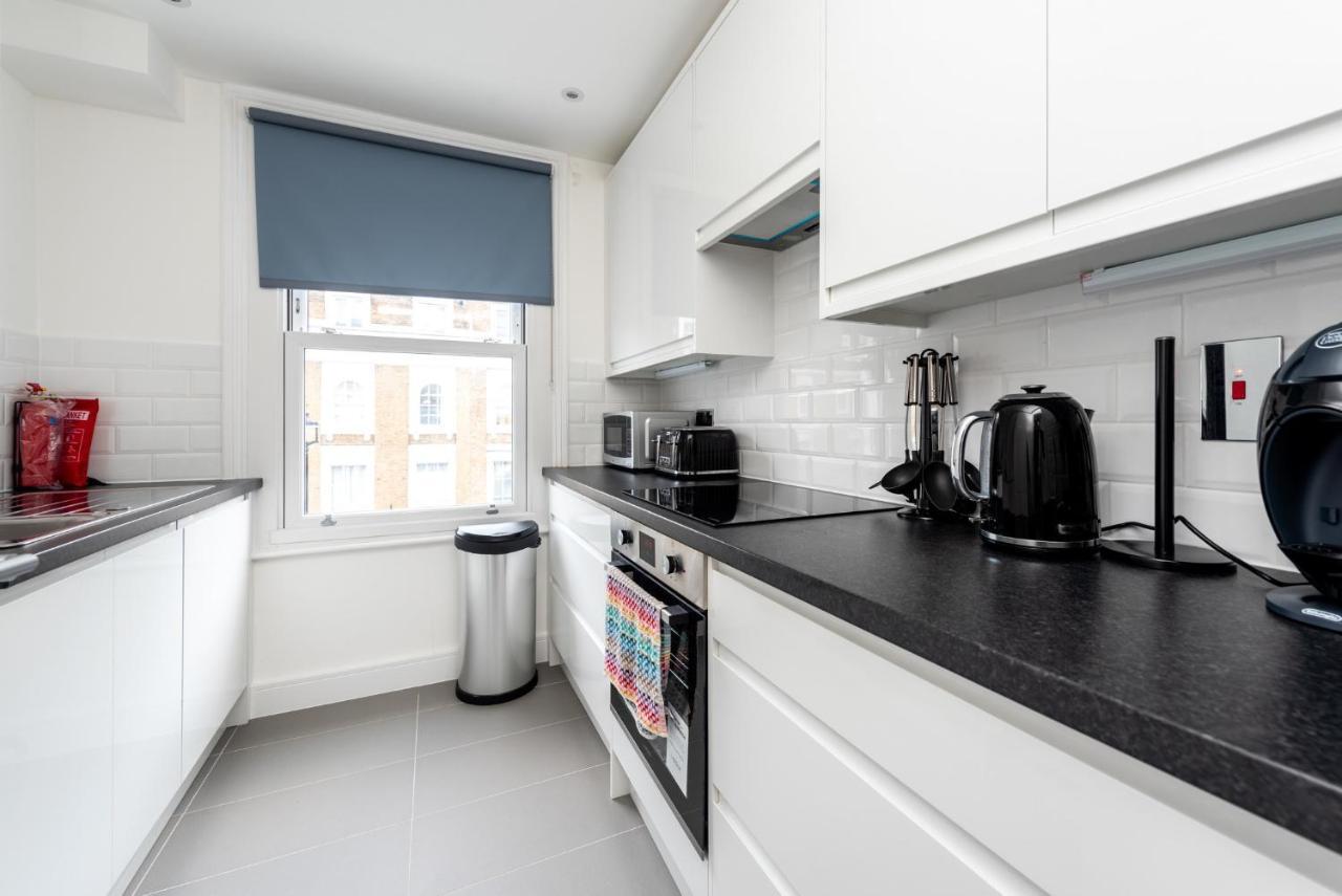 Gorgeous By Hyde Park Apartamento