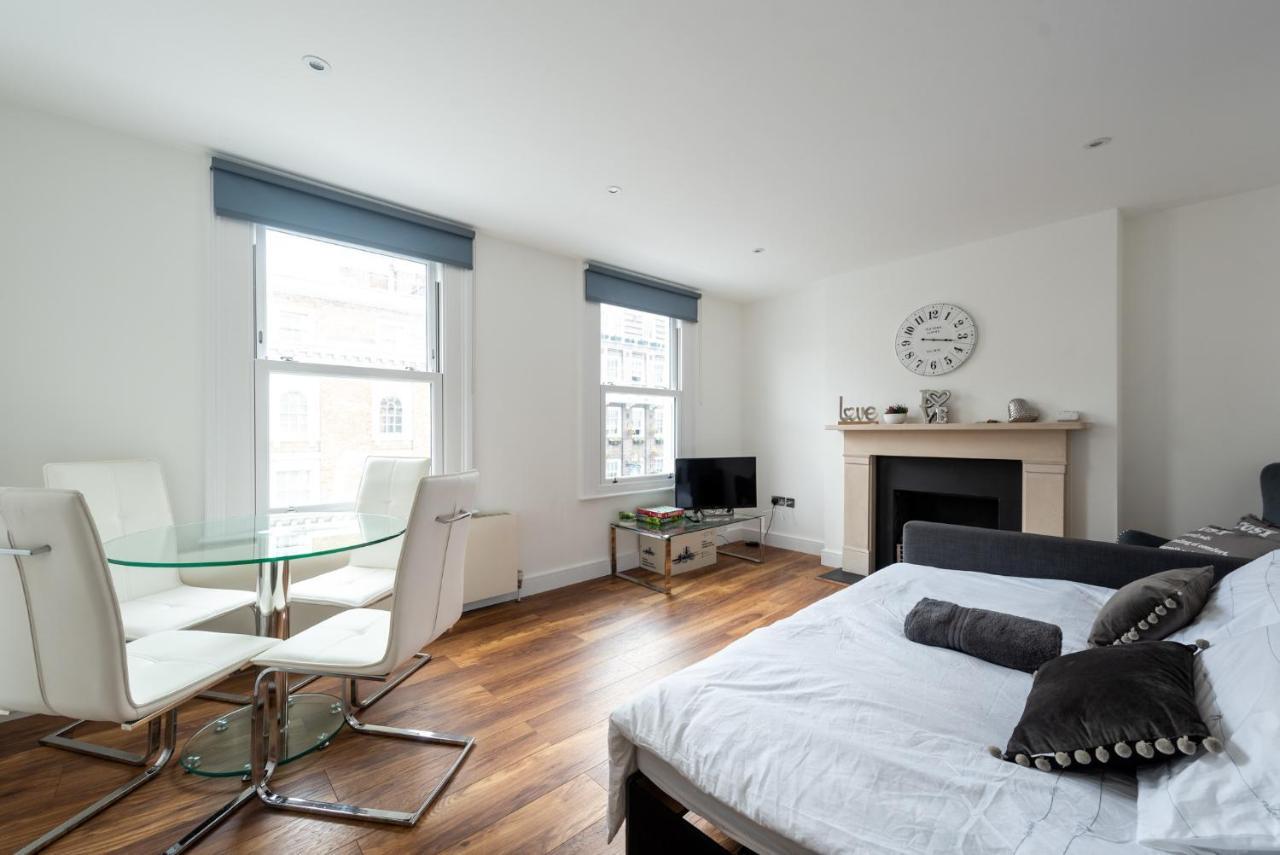 Gorgeous By Hyde Park Apartamento *