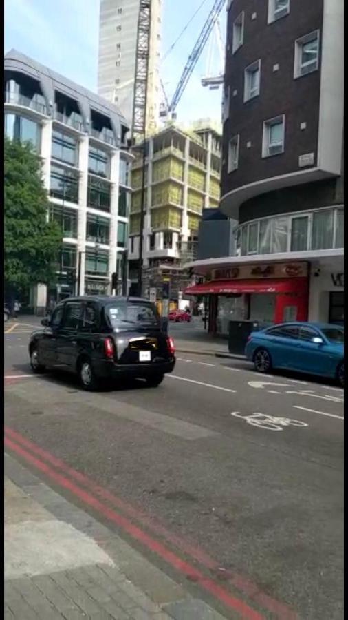 Appartement Marble Arch