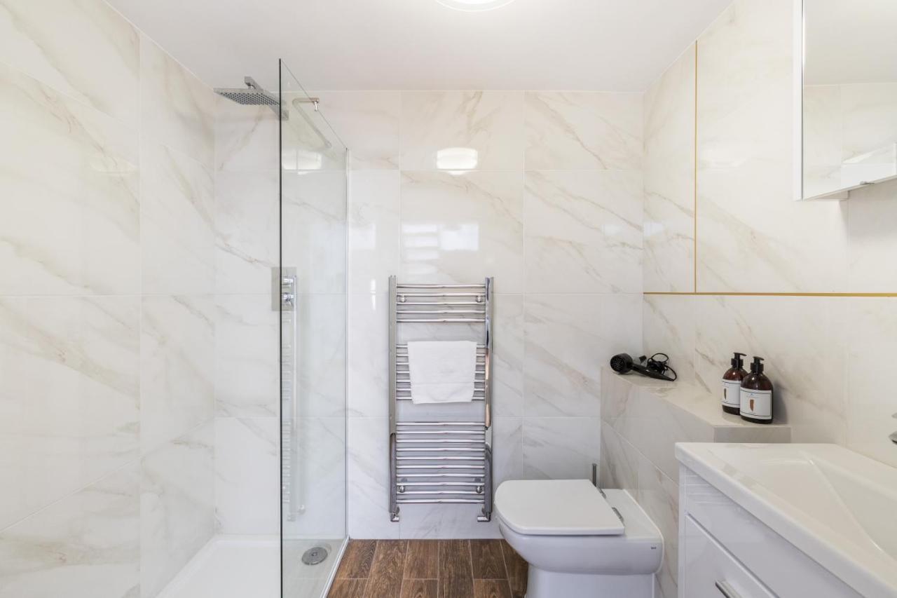 Westbourne Apartamento *