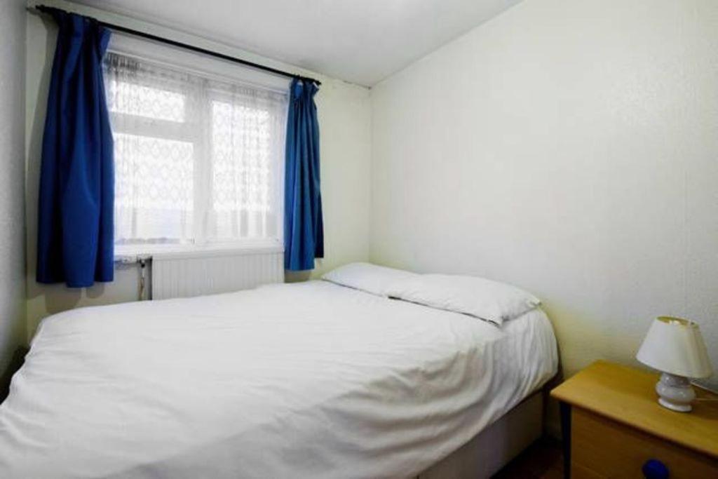 Wood Green Direct Tube Eurostar Heathrow, Close Ally Pally, Excellent For Contractors And Relocators Appartement